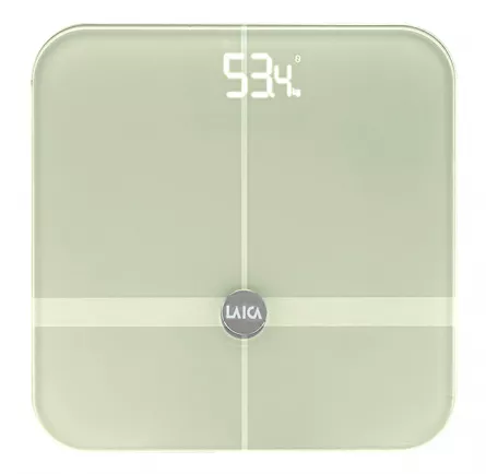 Cantar Smart Body Composition Laica PS7020, [],laicashop.ro