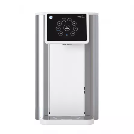Dozator de apa filtrata si racita Aqua Optima Aurora Chiller, [],laicashop.ro