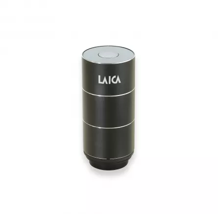 Pompa de vid portabila Laica VT3402, portabila, automata, reincarcabila, [],laicashop.ro