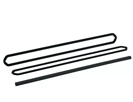 Set garnituri aparat de ambalare in vid VT3104, [],laicashop.ro