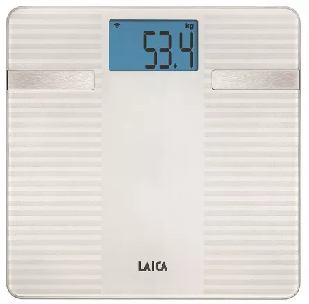 Cantar Smart Body Composition Laica PS7003, [],laicashop.ro