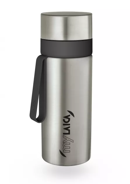 Termos filtrant din inox myLaica 600 ml, [],laicashop.ro