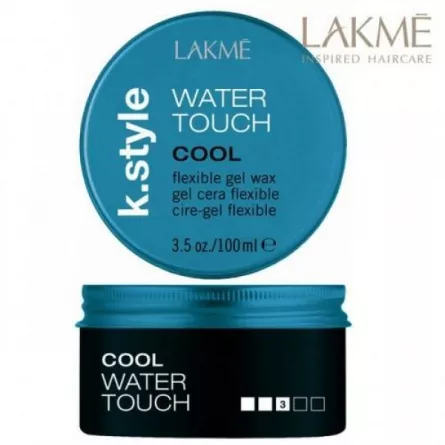 Lk ksty.cool Water touch gel ceara flexibil 100 ml, [],https:lilarossa.ro