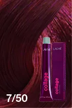 lk vopsea de par COLLAGE 7/50 60 ML, [],https:lilarossa.ro