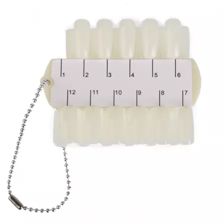 Paletar expunere culori, Display 24 pozitii, [],https:lilarossa.ro