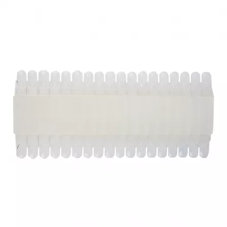 Paleta prezentare culori, 36 tipsuri, alb natur, P134, [],https:lilarossa.ro