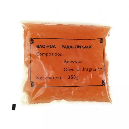 Parafina, 2 x 350 g, [],https:lilarossa.ro