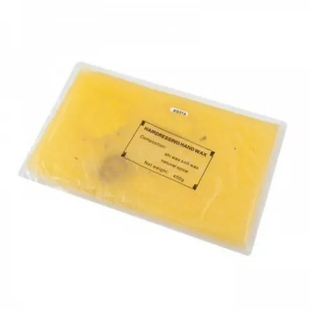 Parafina cosmetica, galben 330g, [],https:lilarossa.ro