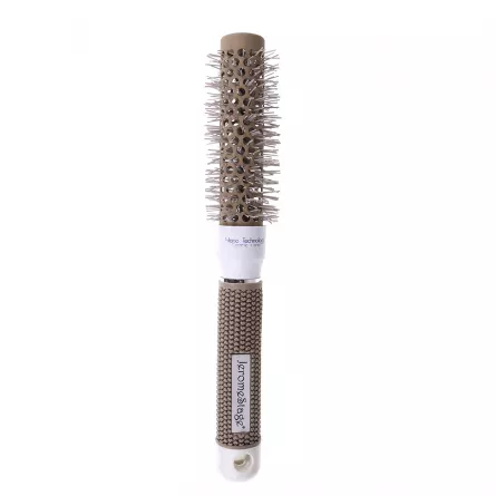 Perie profesionala din ceramica 25 Lila Rossa, [],https:lilarossa.ro