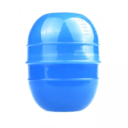 Recipient pentru amestec vopsea 120 ml p118, [],https:lilarossa.ro