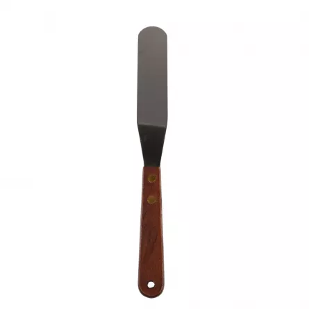 Spatula ceara din metal, [],https:lilarossa.ro