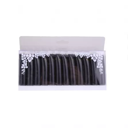 Vopsele acrilice Oumaxi negre set 12, [],https:lilarossa.ro