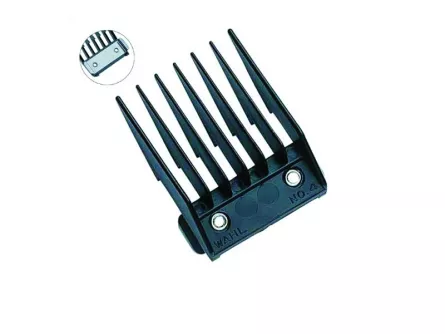 Wahl inaltator metalic 13 mm, [],https:lilarossa.ro