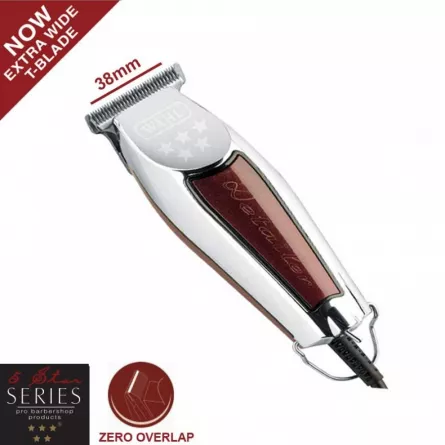 Wahl masina de contur cu cablu detailer Wide, [],https:lilarossa.ro