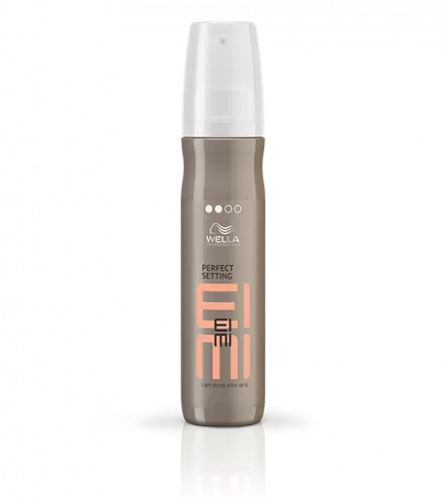 Wella Eimi Perfect Setting spray cu fixare flexibila 150 ml, [],https:lilarossa.ro