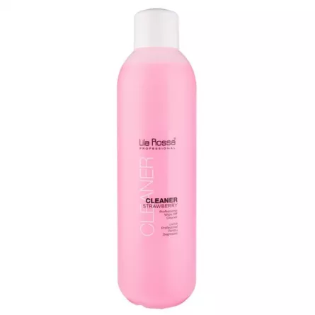 Degresant Lila Rossa 1000 ml strawberry pink, [],https:lilarossa.ro