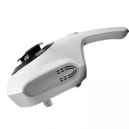 Aspirator Loomax de mana, pentru asternuturi, impotriva acarienilor, portabil, 12-10006, [],https:lilarossa.ro