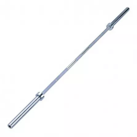 Bara pentru discuri Karemi, 8.6 kg, lungime 1.5 m, diametru 51 mm, [],https:lilarossa.ro