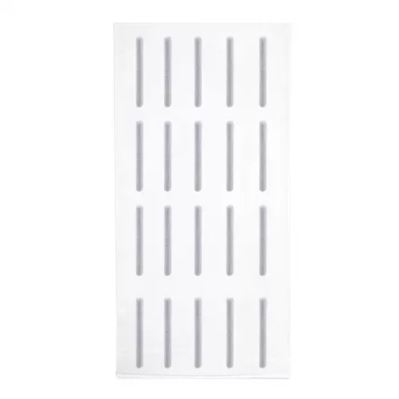 Set bigudiuri permanent pentru gene false, refolosibile, 10 seturi x 20 bucati/pachet, m, [],https:lilarossa.ro