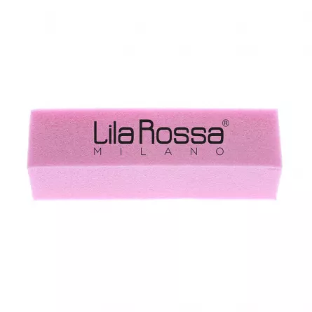 Buffer Lila Rossa - pink, [],https:lilarossa.ro