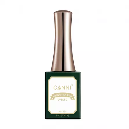 Reinforce gel Canni, 16 ml, [],lilarossa.ro
