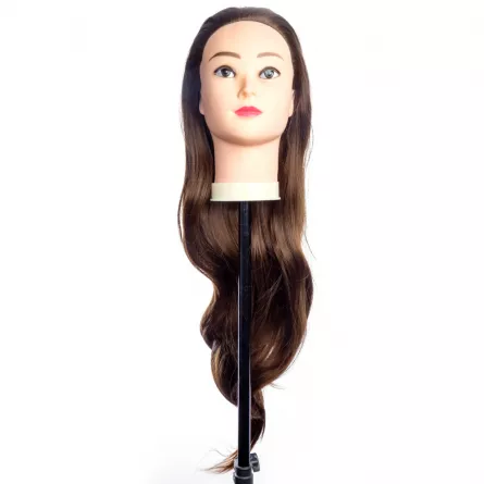Cap practica saten 4b-80cm (#8), [],https:lilarossa.ro