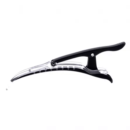 Set clame de par eagle, negre, 6 buc, 6313, [],https:lilarossa.ro