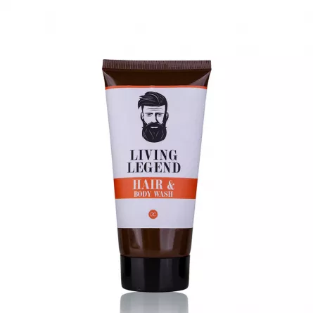 Set cadou barbati, gel de dus, MEN'S STYLE, [],https:lilarossa.ro