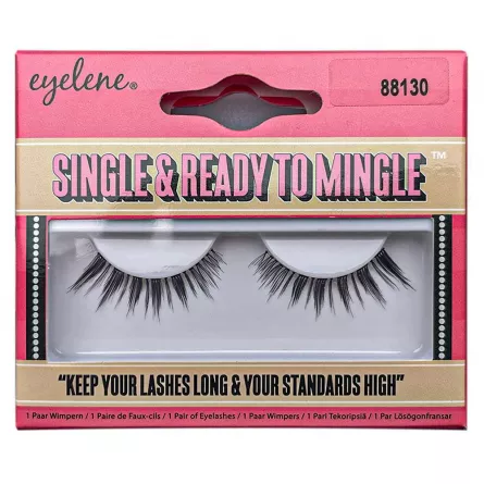 Gene false banda Fing'rs 88130, [],https:lilarossa.ro