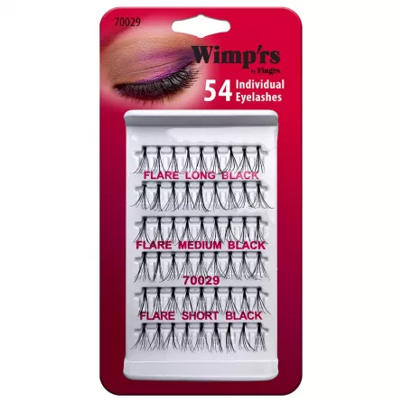 Gene false manunchi 3 marimi S M L Fing'rs, [],https:lilarossa.ro