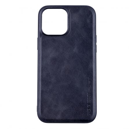 Husa de protectie Loomax, Iphone 13,  piele ecologica, negru, [],https:lilarossa.ro
