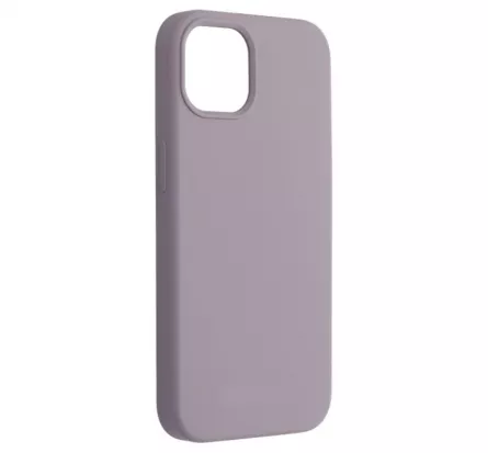 Husa de protectie Loomax, pentru iPhone 13 Pro Max, silicon subtire, lilac, [],https:lilarossa.ro