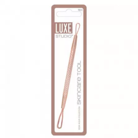 Instrument scos puncte negre gold LuxeStudio, [],https:lilarossa.ro