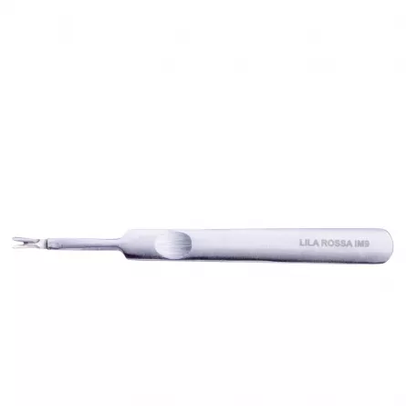Instrument pentru pedichiura, pentru curatarea unghiilor, Lila Rossa, [],https:lilarossa.ro