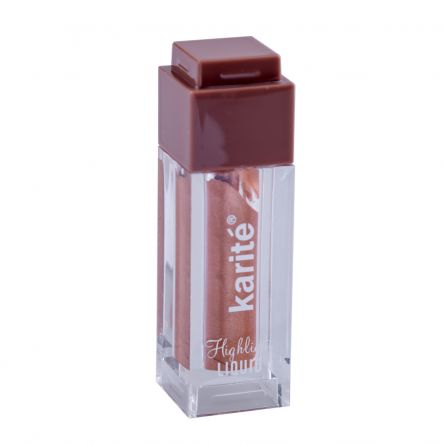 Iluminator lichid Kiss Beauty, nuanta Bronze, 06, [],lilarossa.ro