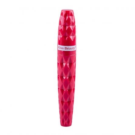 Luciu de buze 4D, de lunga durata, Allure, Kiss Beauty, nuanta 02, [],https:lilarossa.ro