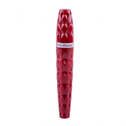 Luciu de buze 4D, de lunga durata, Allure, Kiss Beauty, nuanta 04, [],https:lilarossa.ro
