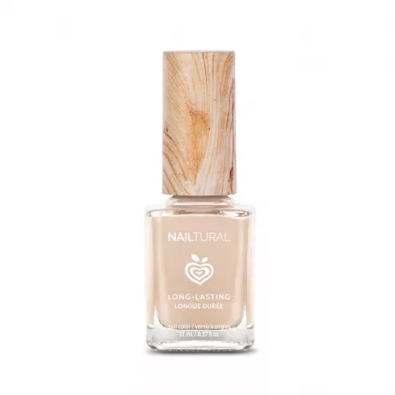 Lac de unghii Nailtural Buff Brilliance 11 ml, Made in USA, [],https:lilarossa.ro