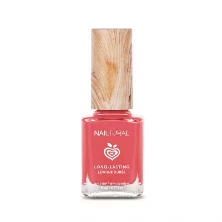 Lac de unghii Nailtural Dainty Dahlia 11 ml, Made in USA, [],https:lilarossa.ro