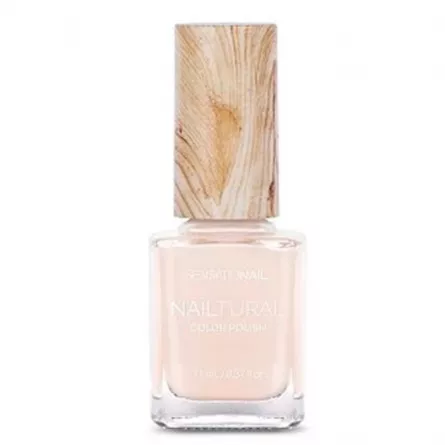 Lac de unghii Nailtural Patient Petal 11 ml, Made in USA, [],https:lilarossa.ro