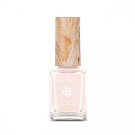 Lac de unghii Nailtural Sheer Selflessness 11 ml, Made in USA, [],https:lilarossa.ro