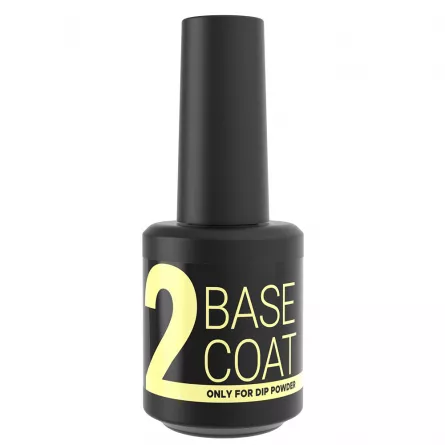 Base pentru dipping powder, Lila Rossa, 15 ml, [],https:lilarossa.ro
