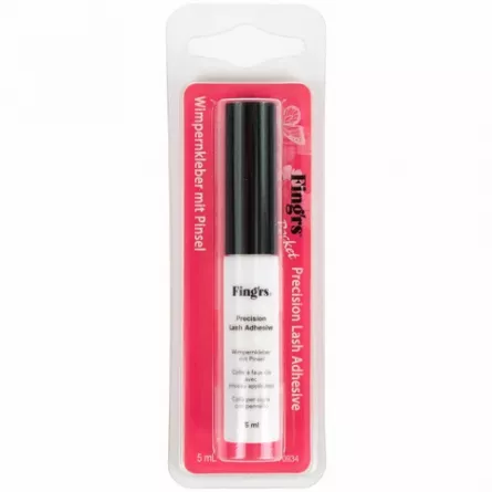Lipici gene Fing'rs 5 ml, Made in Korea, [],https:lilarossa.ro