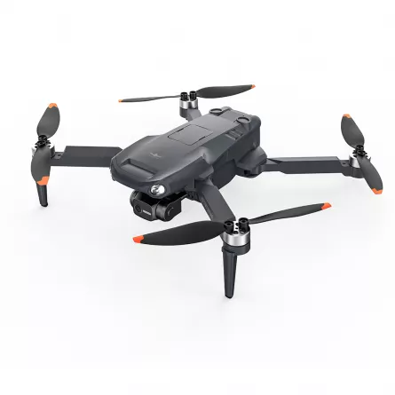 Drona Loomax,6K HD, distanta de control 600 m, capacitate baterie 7.4V 2200mAH, autonomie zbor 25 minute, pliabila, [],https:lilarossa.ro