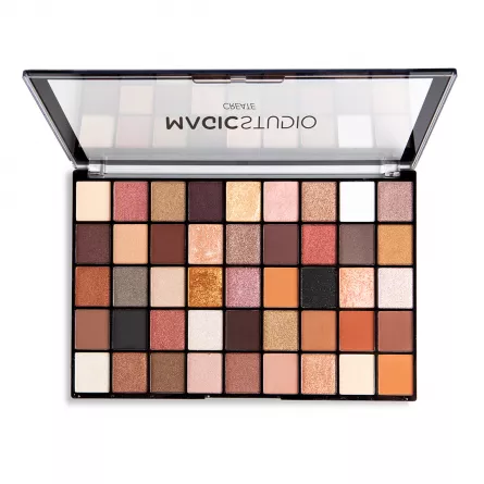 Paleta farduri si trusa machiaj AQ-85006, [],https:lilarossa.ro