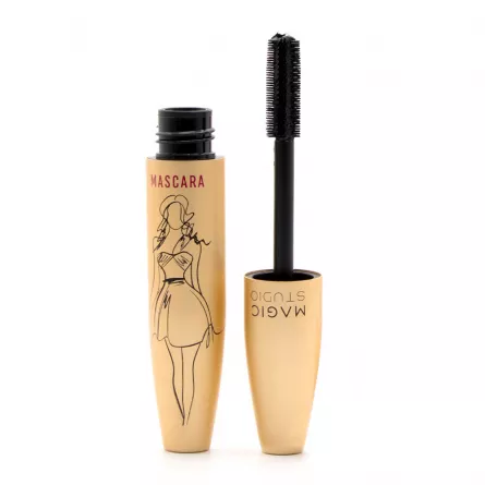 Mascara AQ-66003BL, [],https:lilarossa.ro