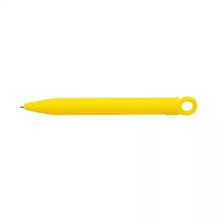 Magnet tip stilou yellow, [],https:lilarossa.ro