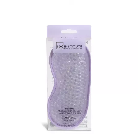 Masca pentru fata relaxanta cu gel  AQ-3650, [],https:lilarossa.ro