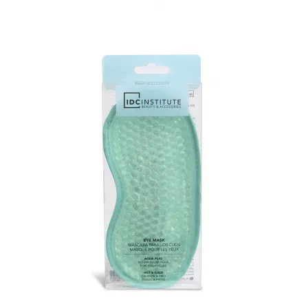 Masca pentru fata relaxanta cu gel  AQ-3650-G, [],https:lilarossa.ro