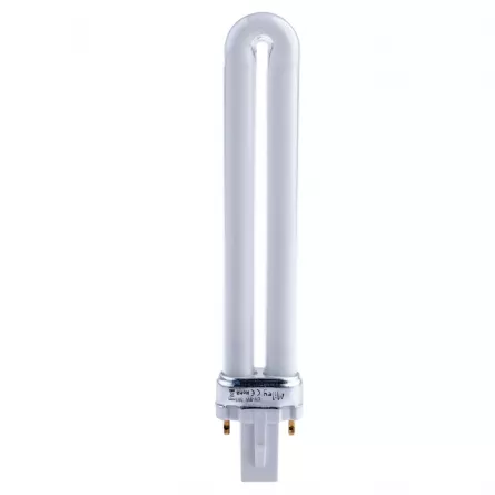 Neon uv Miley, rezerva pentru lampi, 9 W, [],https:lilarossa.ro